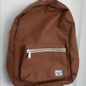 Herschel Supply Company Tan Backpack